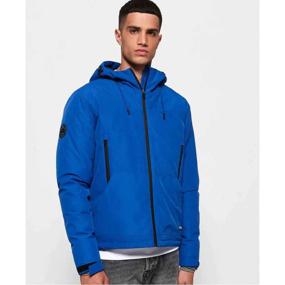 Superdry Padded Elite Windcheater Xs HXV1C 1F133 56.16